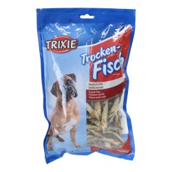 Trixie Sprats Dried Fish Dog Treats 200g